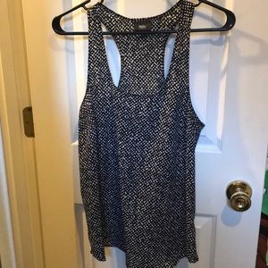 Mossimo tank top
